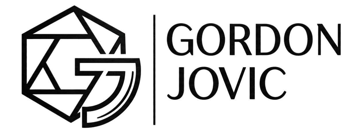 Gordon Jovic